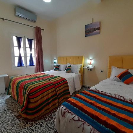 Hotel Mentaga Тарудант Екстер'єр фото