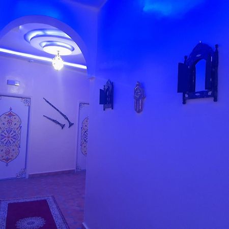 Hotel Mentaga Тарудант Екстер'єр фото