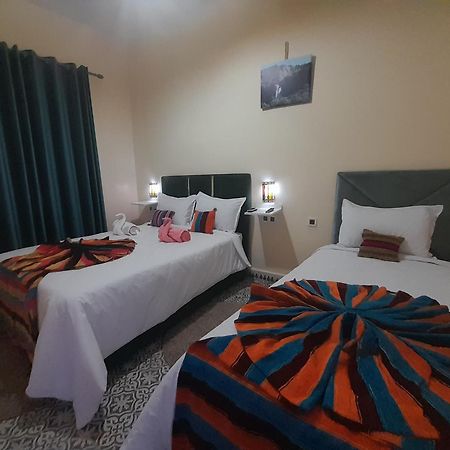 Hotel Mentaga Тарудант Екстер'єр фото