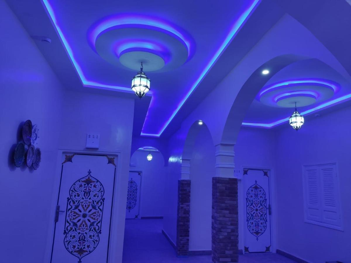 Hotel Mentaga Тарудант Екстер'єр фото