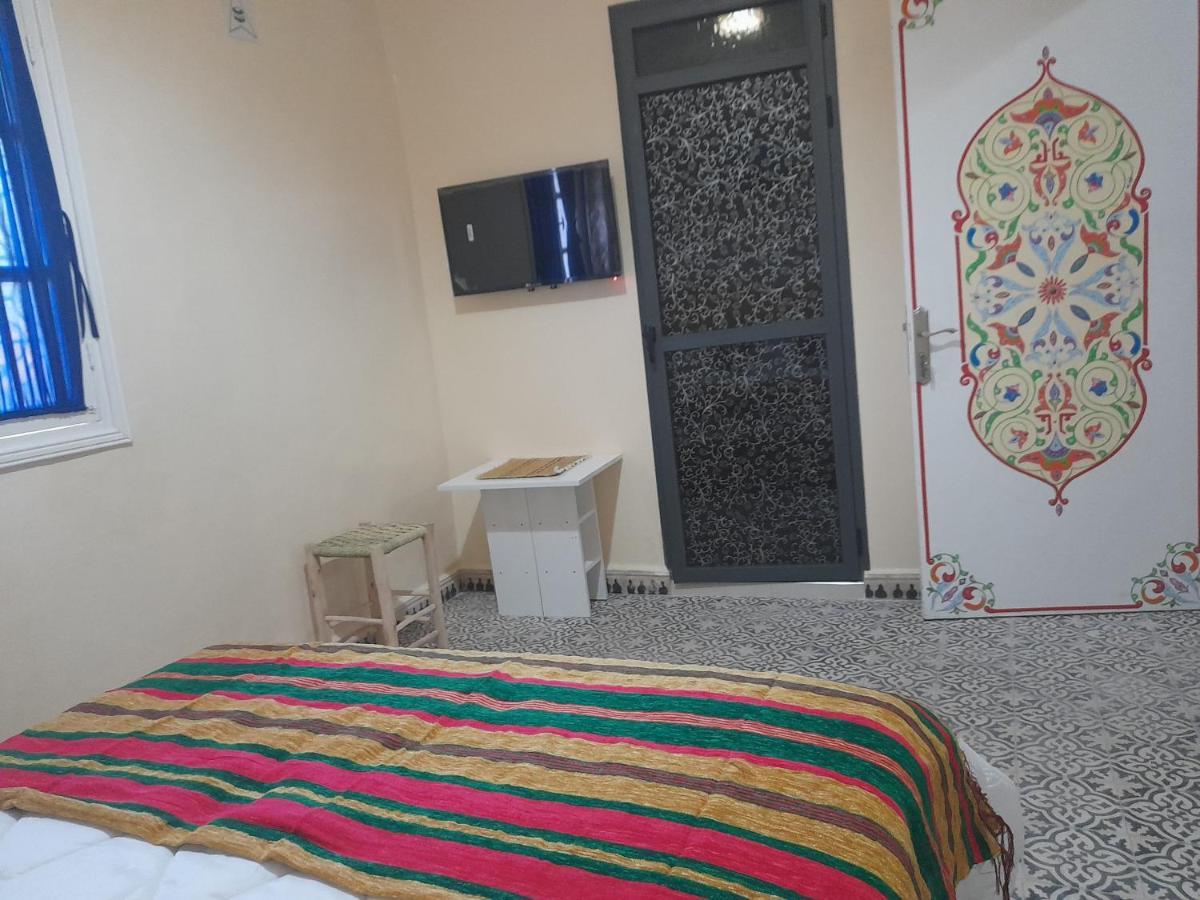 Hotel Mentaga Тарудант Екстер'єр фото
