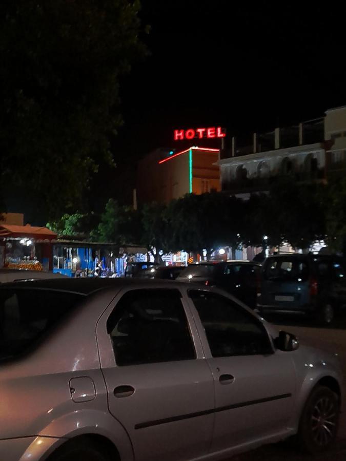 Hotel Mentaga Тарудант Екстер'єр фото