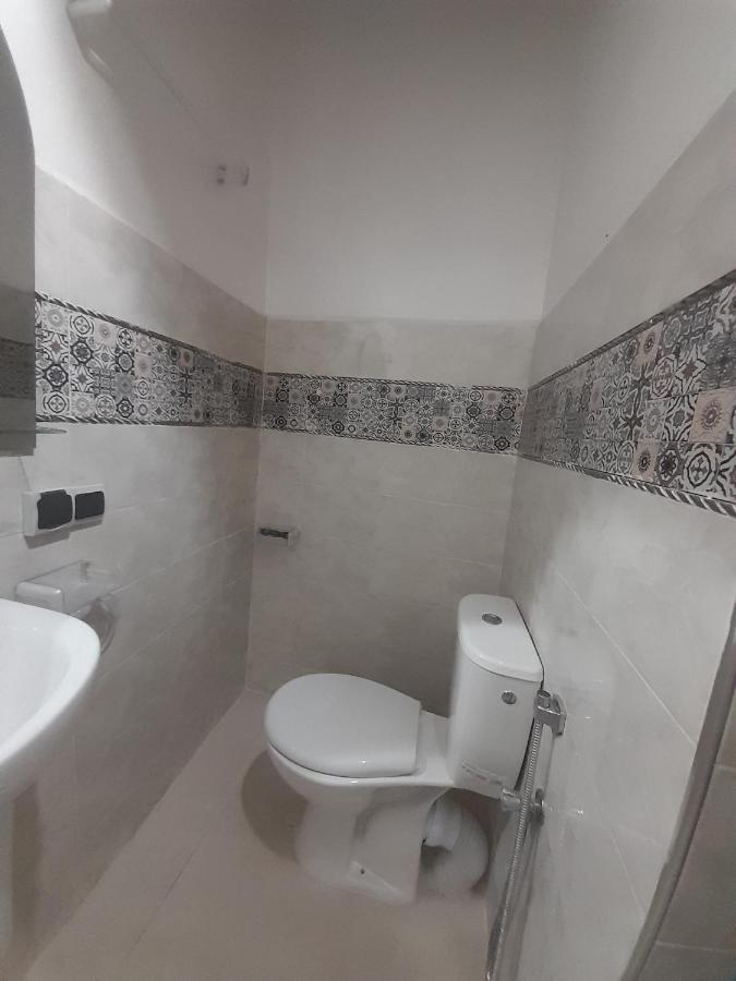 Hotel Mentaga Тарудант Екстер'єр фото