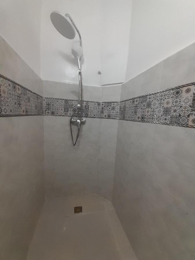 Hotel Mentaga Тарудант Екстер'єр фото
