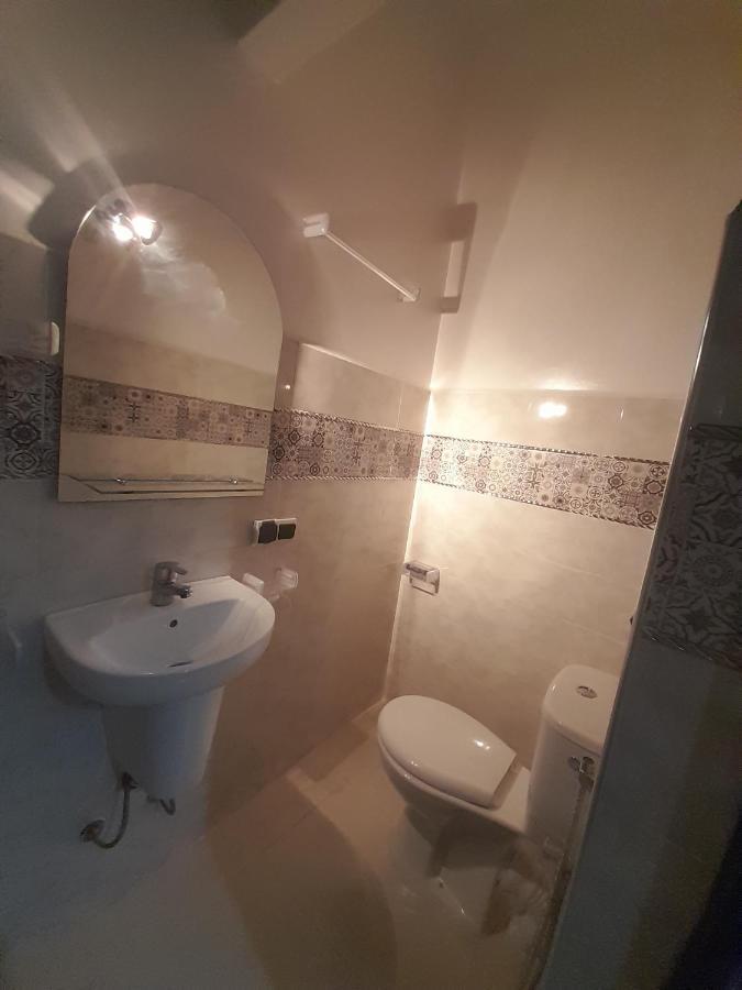 Hotel Mentaga Тарудант Екстер'єр фото