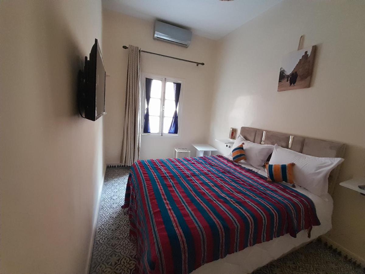 Hotel Mentaga Тарудант Екстер'єр фото