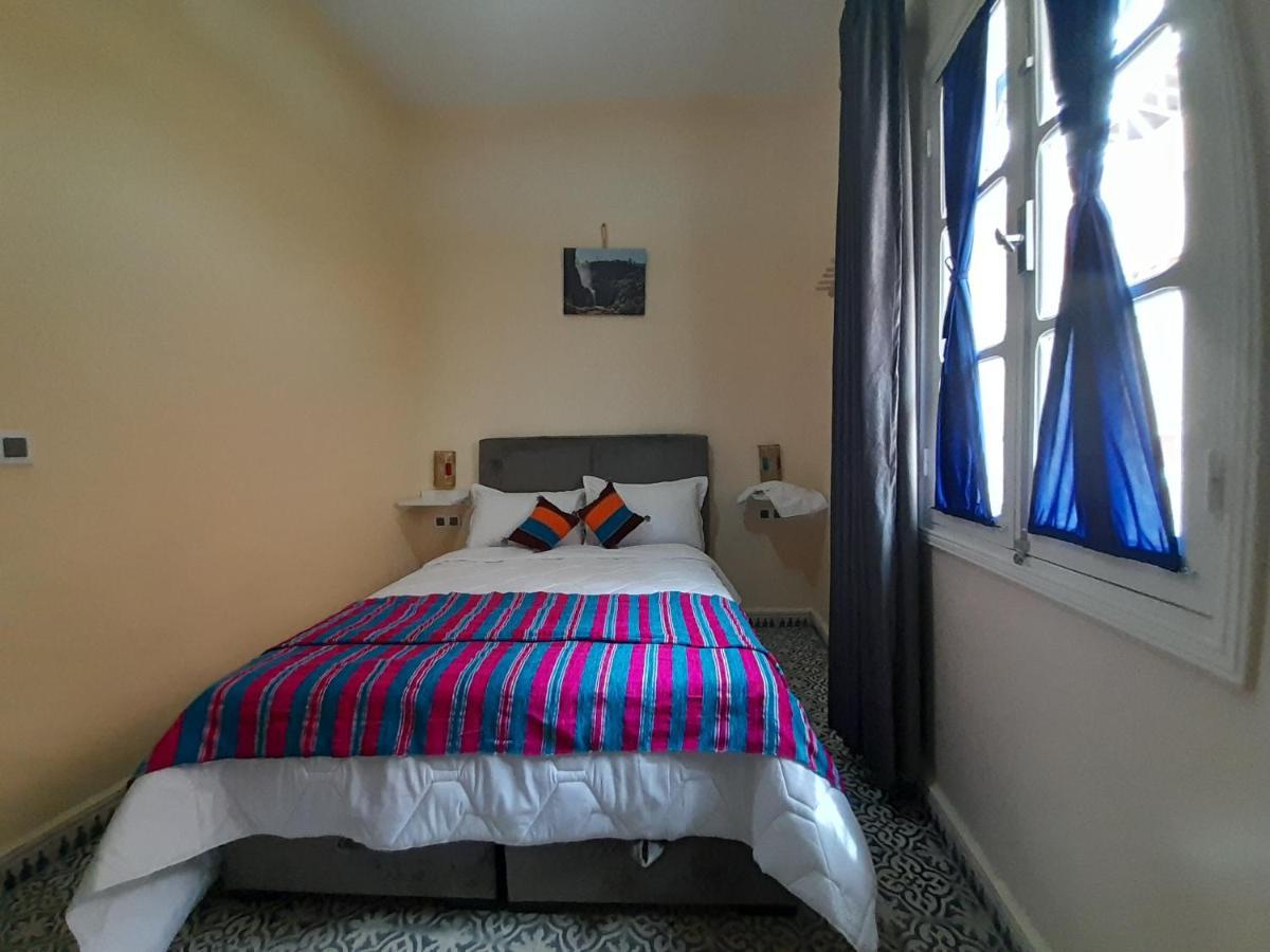 Hotel Mentaga Тарудант Екстер'єр фото