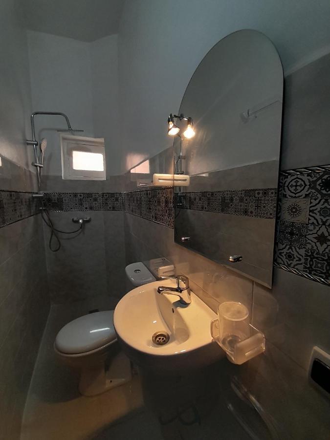 Hotel Mentaga Тарудант Екстер'єр фото