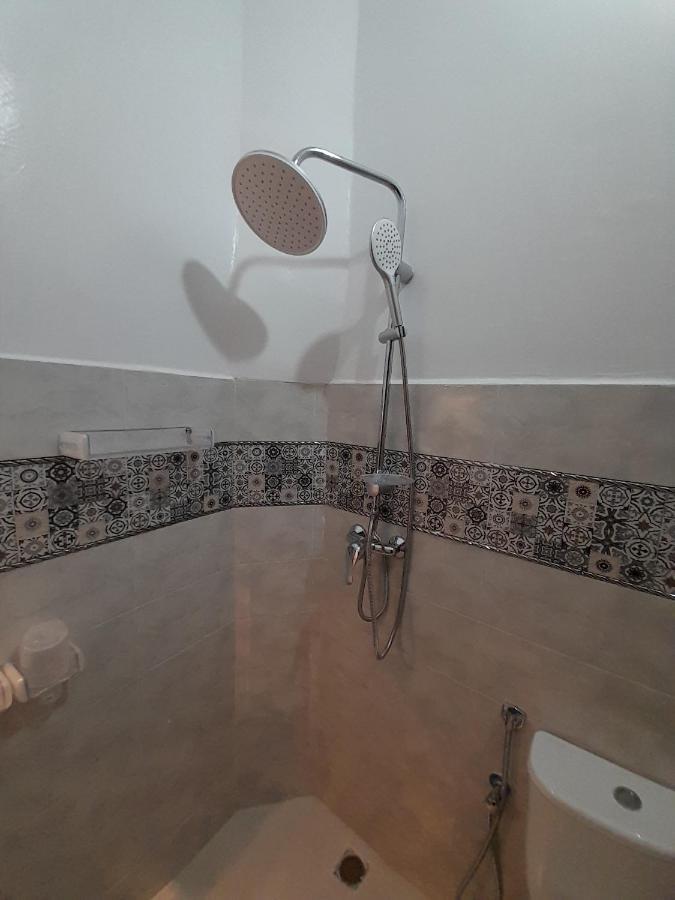 Hotel Mentaga Тарудант Екстер'єр фото