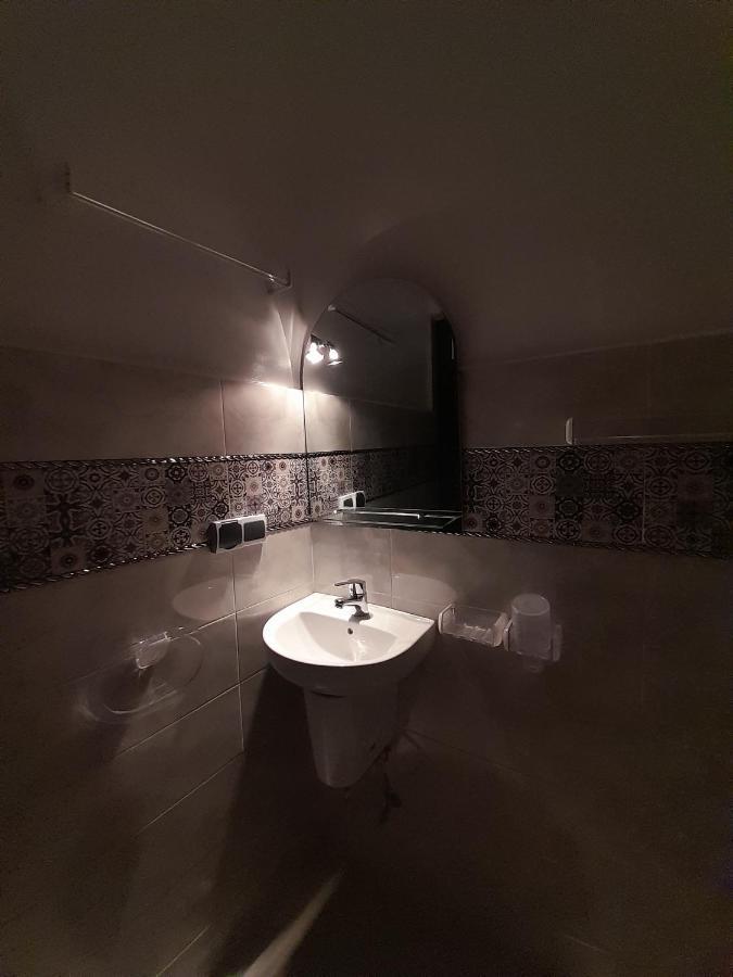Hotel Mentaga Тарудант Екстер'єр фото