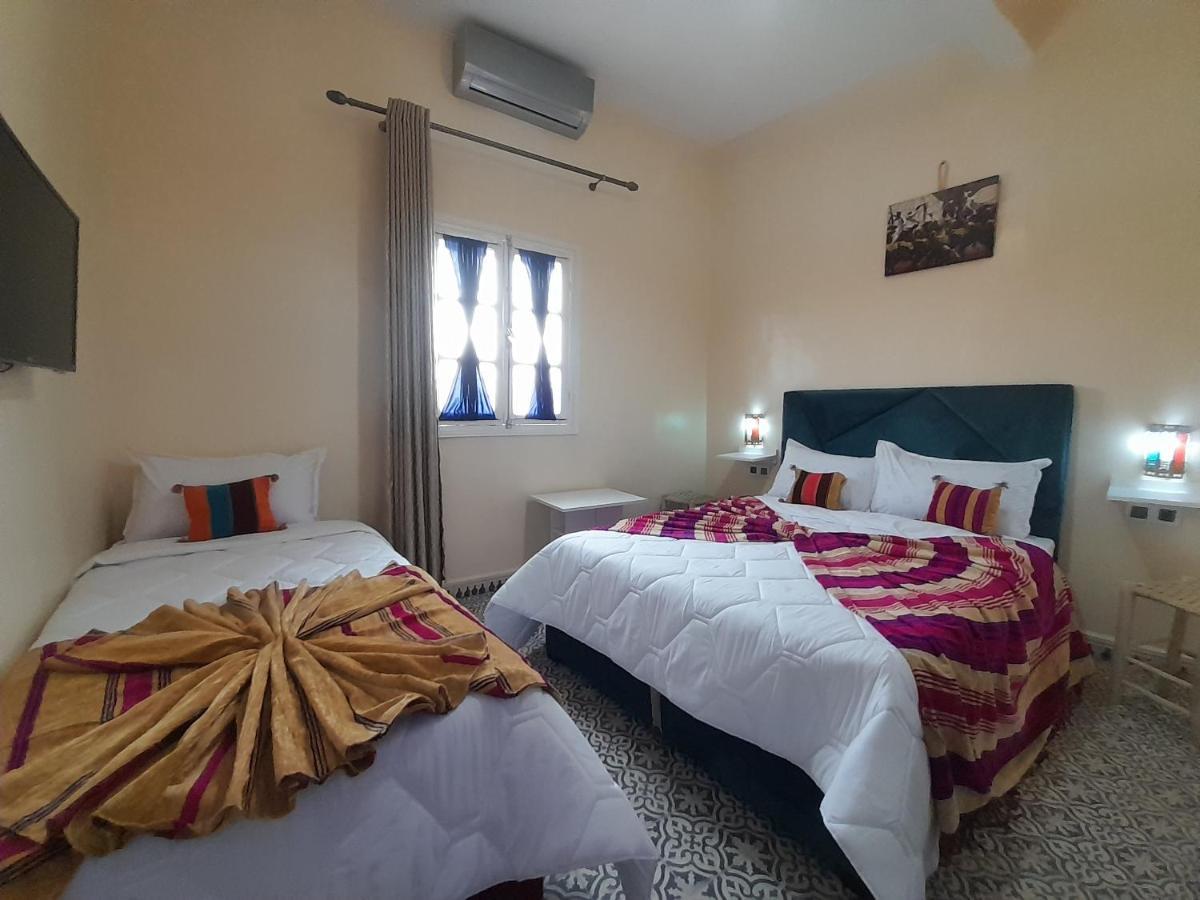 Hotel Mentaga Тарудант Екстер'єр фото
