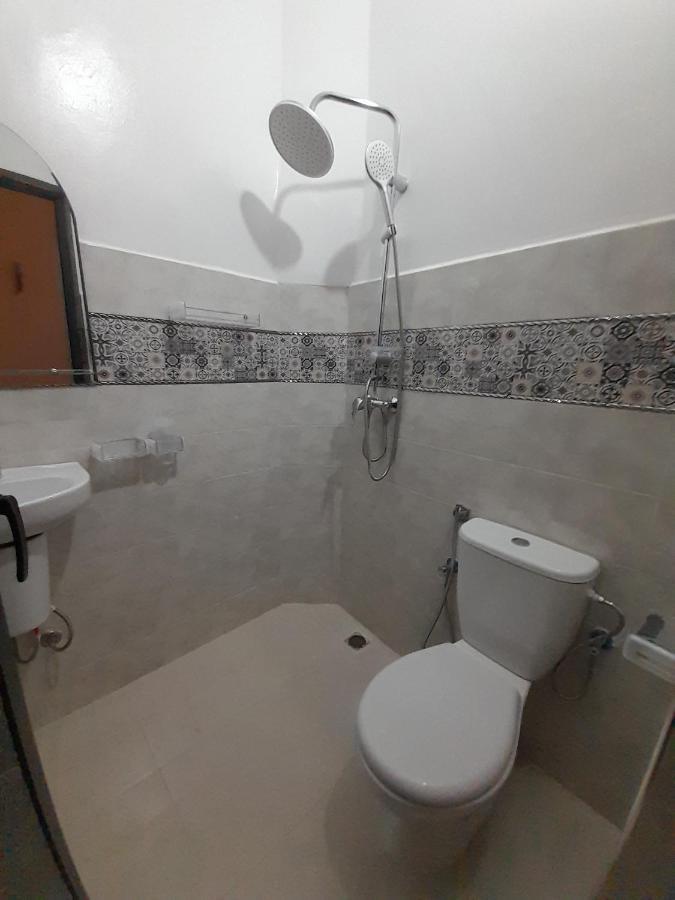 Hotel Mentaga Тарудант Екстер'єр фото