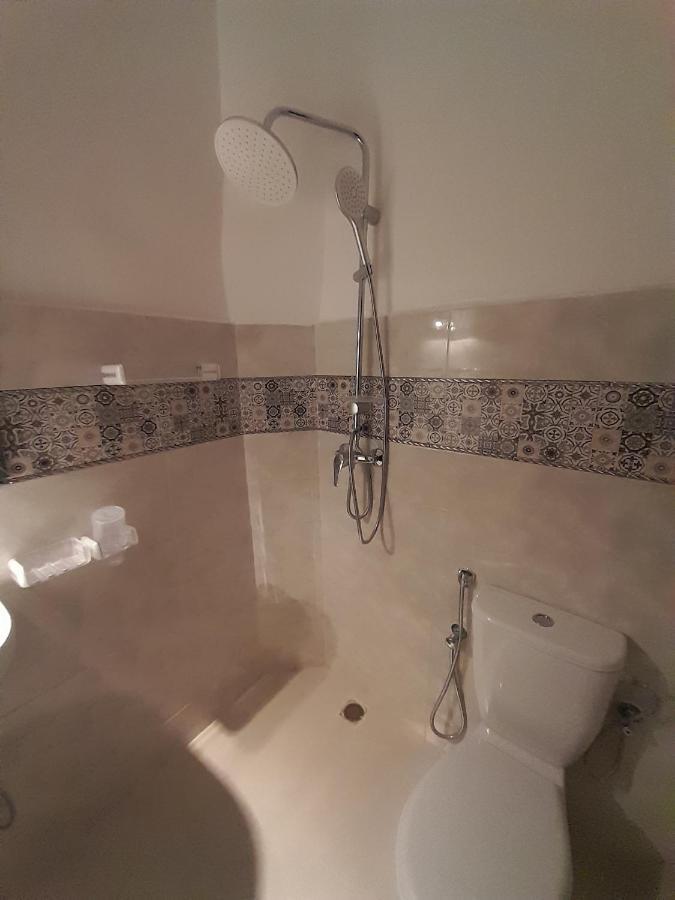 Hotel Mentaga Тарудант Екстер'єр фото