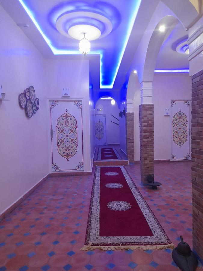 Hotel Mentaga Тарудант Екстер'єр фото