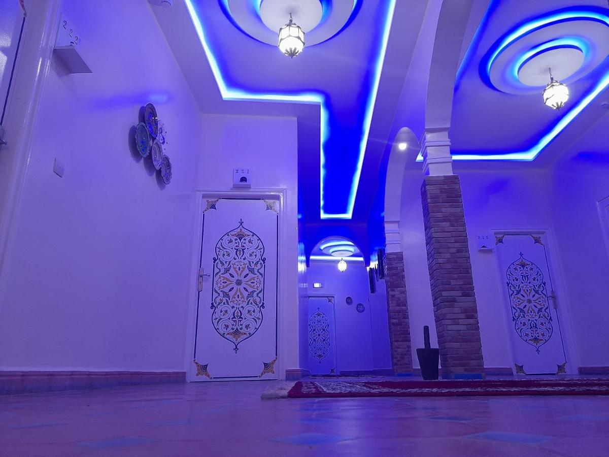 Hotel Mentaga Тарудант Екстер'єр фото