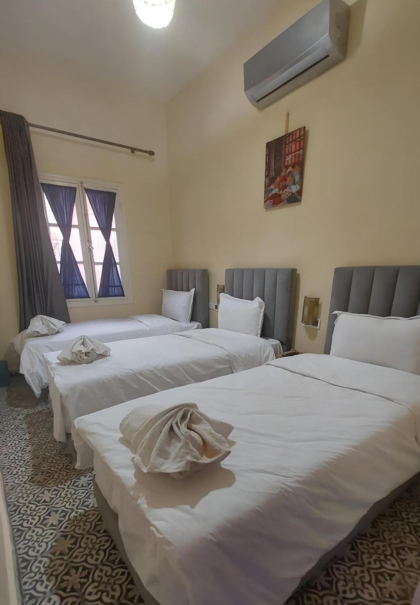 Hotel Mentaga Тарудант Екстер'єр фото